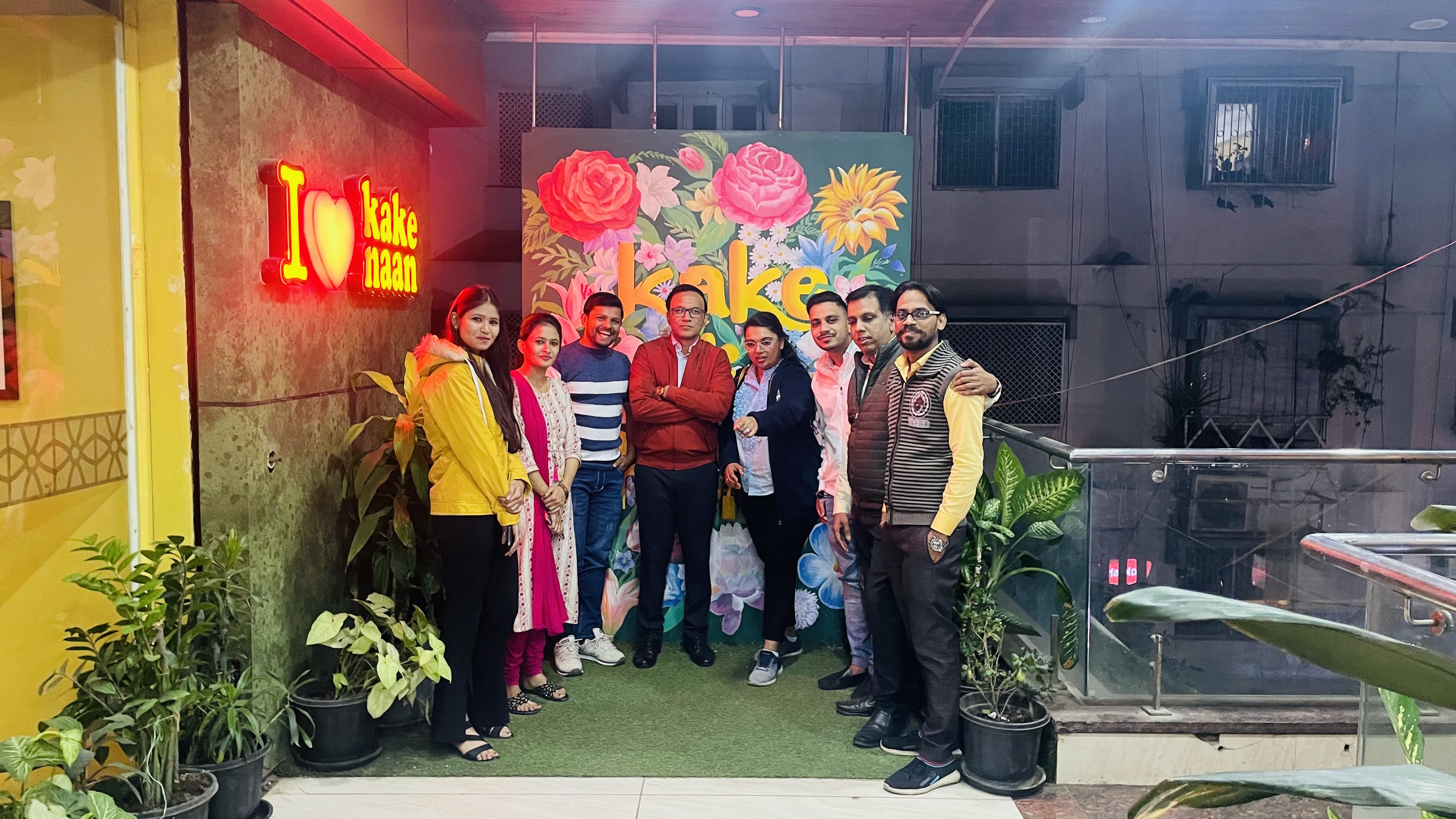 Suyash Associates Gallery