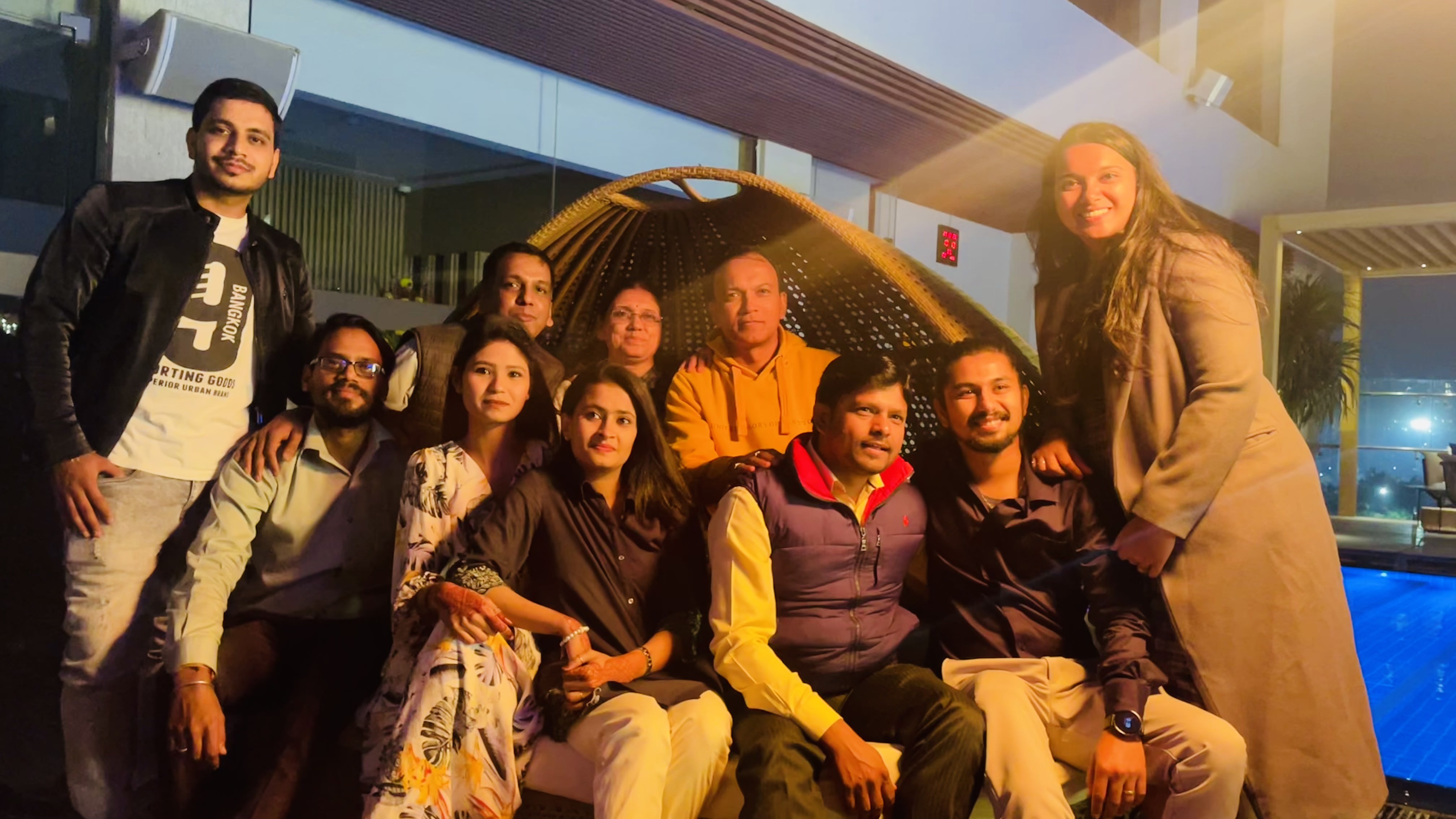 Suyash Associates Gallery