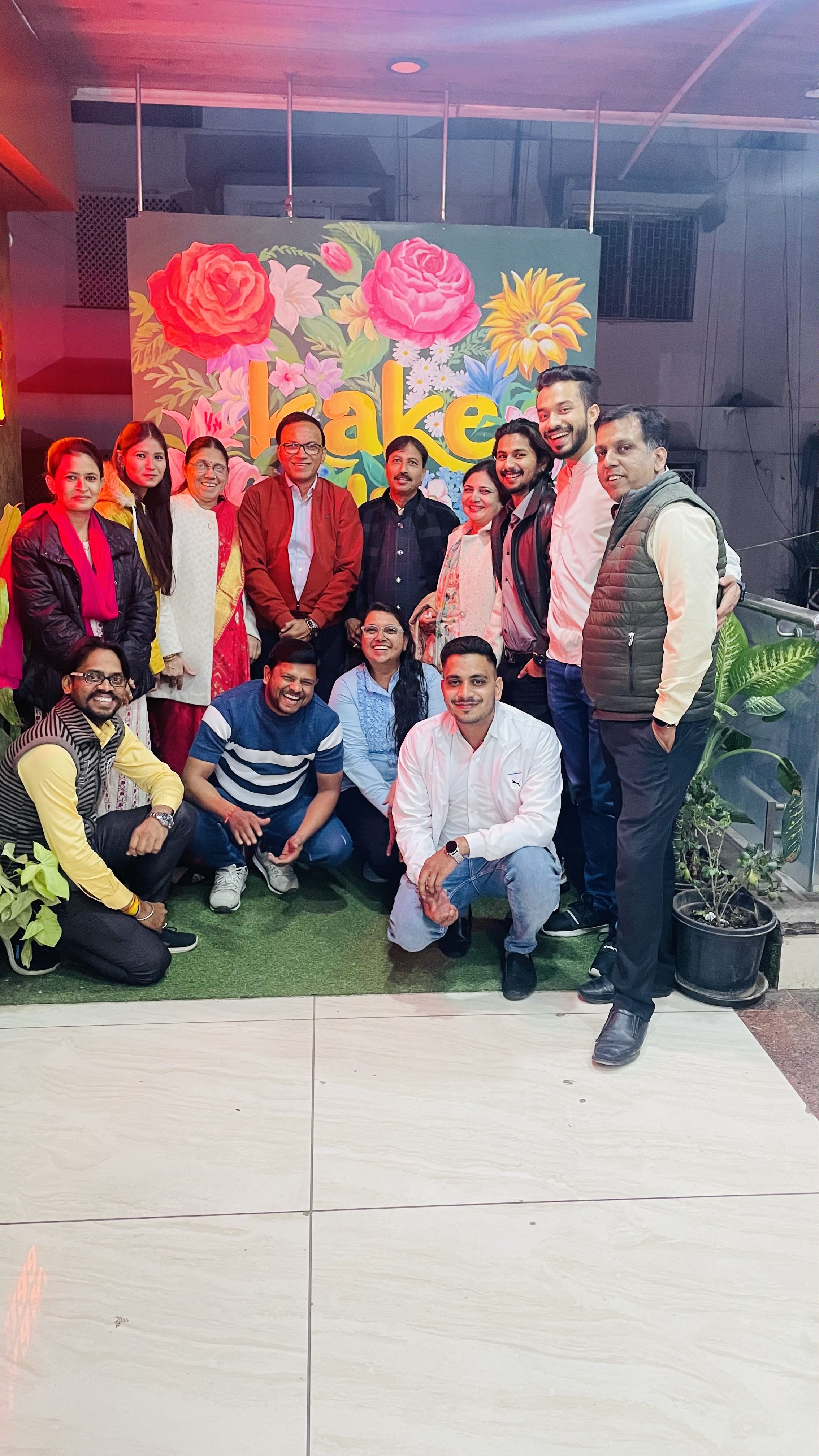 Suyash Associates Gallery