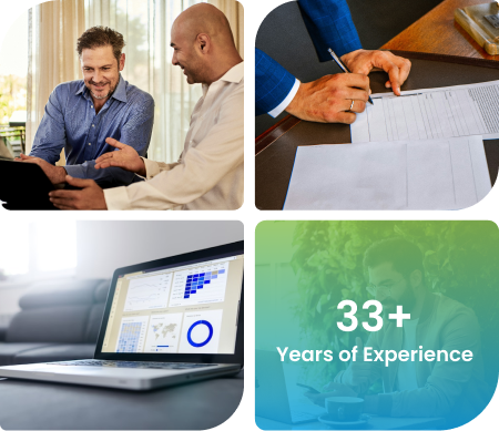Suyash Associates - About Us